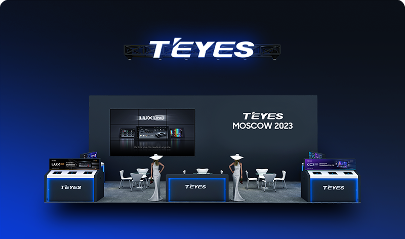 Teyes